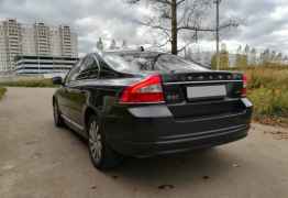 Volvo S80, 2012