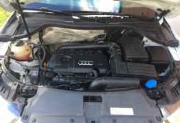 Audi Q3, 2012