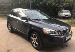 Volvo XC60, 2011