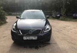 Volvo XC60, 2011