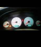 Dodge Intrepid, 1998 Dodge Intrepid, 1998