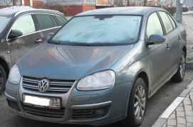 Volkswagen Jetta, 2008