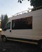 FIAT Ducato, 2010