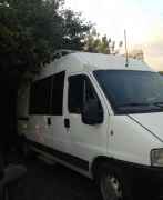 FIAT Ducato, 2010