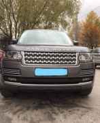 Land Rover Range Rover, 2014