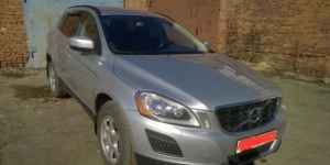 Volvo XC60, 2011