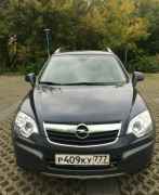 Opel Antara, 2008