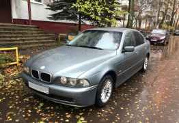 BMW 5 серия, 2003