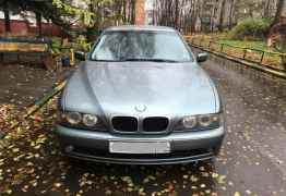 BMW 5 серия, 2003