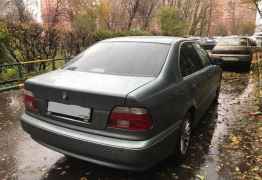 BMW 5 серия, 2003