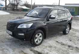 LIFAN X60, 2013