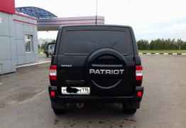 УАЗ Patriot, 2013 УАЗ Patriot, 2013