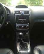 Geely Emgrand EC7, 2013