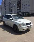 Volvo XC90, 2011