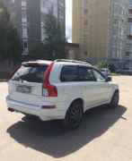 Volvo XC90, 2011