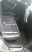 Chevrolet Captiva, 2008 Chevrolet Captiva, 2008