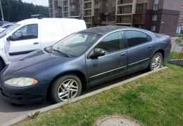 Dodge Intrepid, 2001