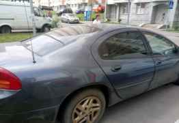 Dodge Intrepid, 2001