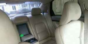 Volvo S80, 2004