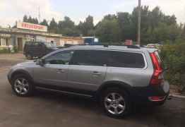 Volvo XC70, 2010