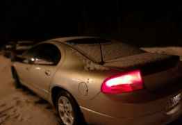 Dodge Intrepid, 2003