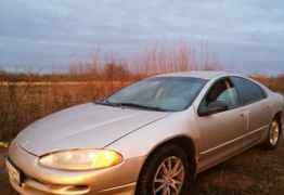 Dodge Intrepid, 2003