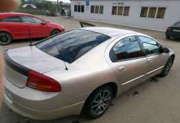 Dodge Intrepid, 2003