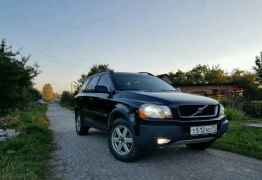 Volvo XC90, 2005