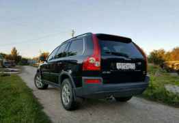 Volvo XC90, 2005