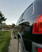 Volvo XC90, 2005