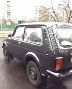 LADA 4x4 (Нива), 2006