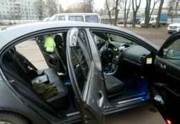 Geely Emgrand EC7, 2014