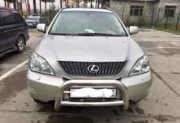 Lexus RX, 2006