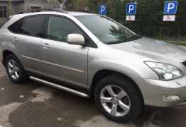 Lexus RX, 2006