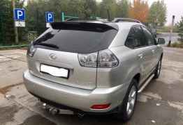 Lexus RX, 2006