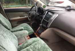 Lexus RX, 2006