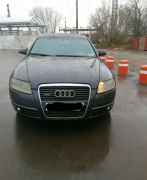 Audi A6, 2005 Audi A6, 2005