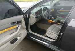 Audi A6, 2005 Audi A6, 2005