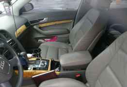 Audi A6, 2005 Audi A6, 2005