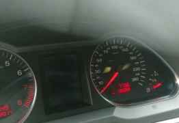 Audi A6, 2005 Audi A6, 2005