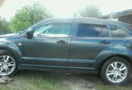 Dodge Caliber, 2007