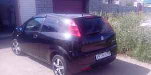 FIAT Punto, 2008