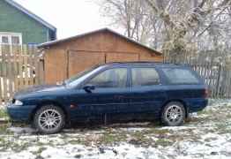 Ford Mondeo, 1995