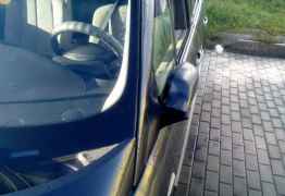 Renault Scenic, 2007