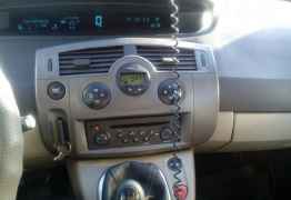 Renault Scenic, 2007