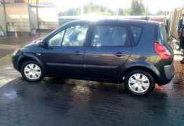 Renault Scenic, 2007