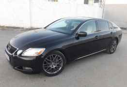 Lexus GS, 2005