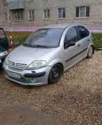 Citroen C3, 2003