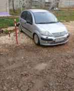 Citroen C3, 2003