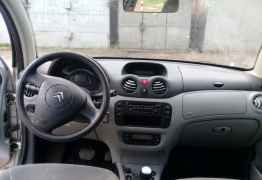 Citroen C3, 2003